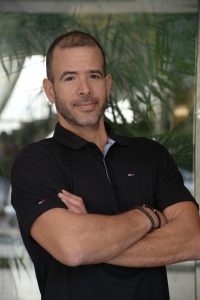 OREN BARKAN