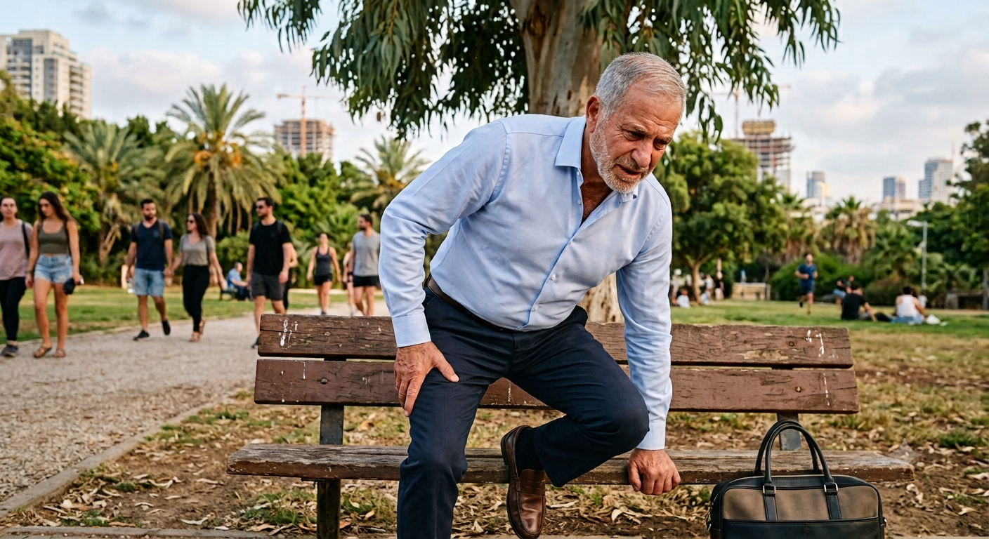 החיים שאחרי השיטה
